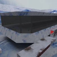 deathrun_coldzone
